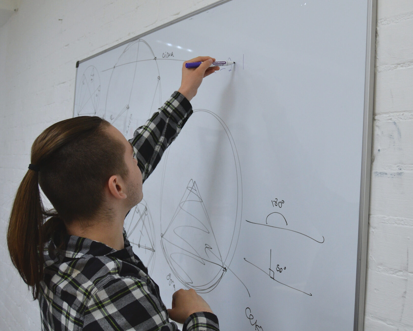 Процес навчання