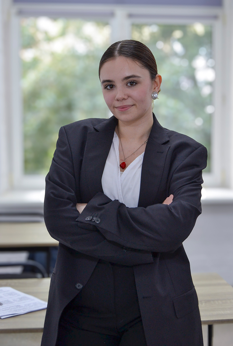 Катерина